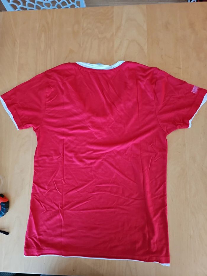 🔥T shirt Eleven Basic T.XL💫👕 - photo numéro 3