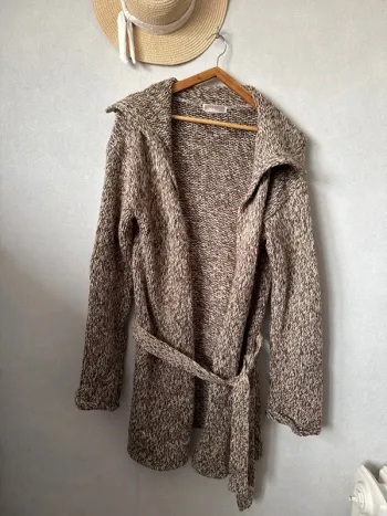 Gilet en laine 38/40