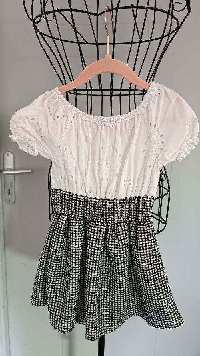 Robe d été - photo numéro 2