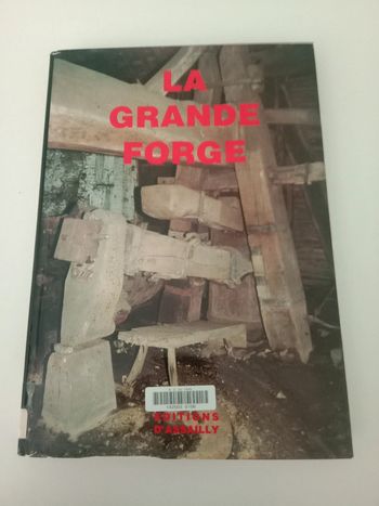 La grande forge 📚