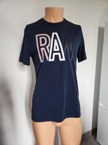 Tee-shirt homme Raw /G-Star