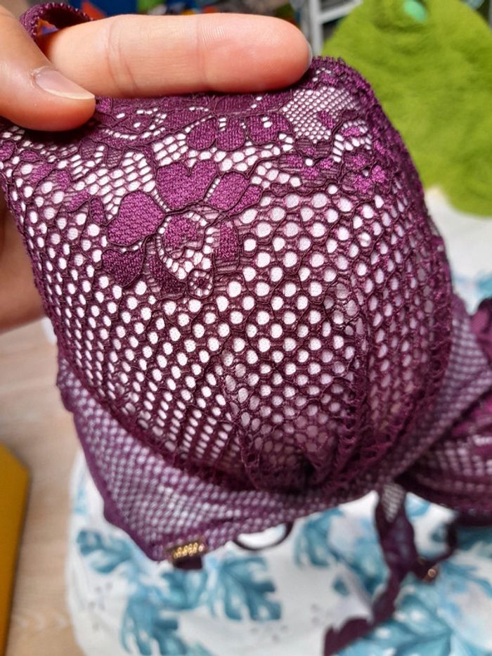 Soutien gorge 90C - photo numéro 3