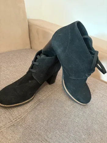 Chaussures à talons
