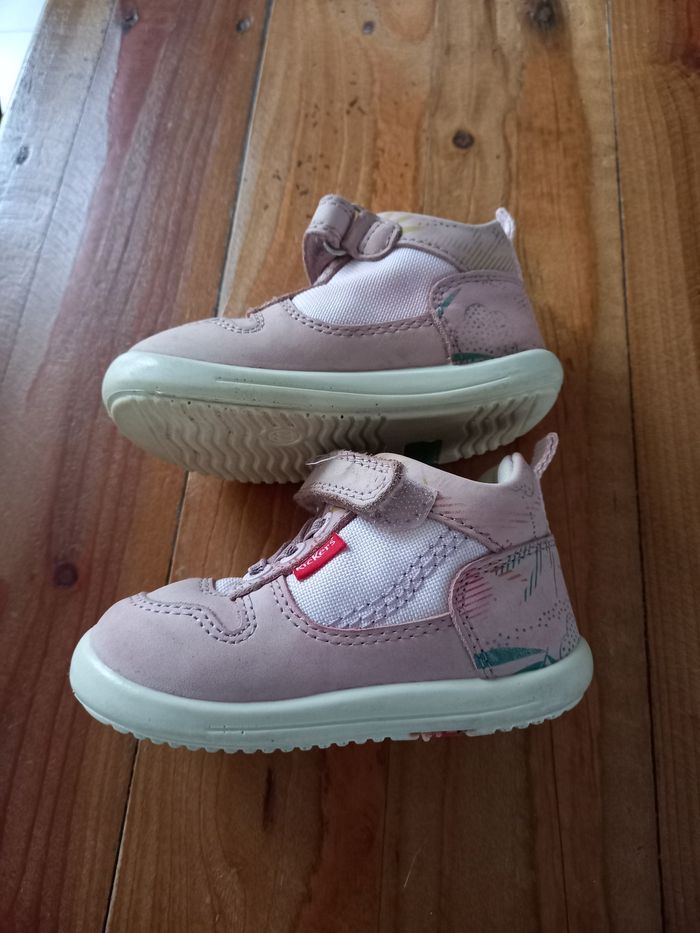 Kickers - photo numéro 2