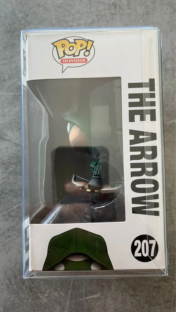 Pop the Arrow 207 - photo numéro 3