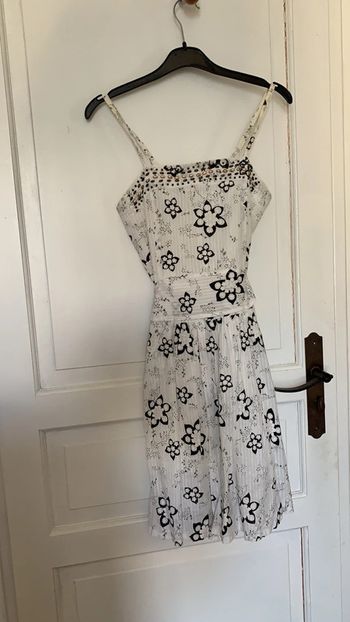 Petite robe d’été