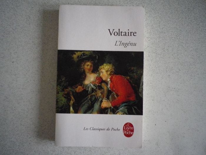 L'INGENU
