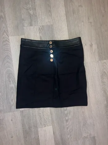 Jupe noire Morgan - Taille 40