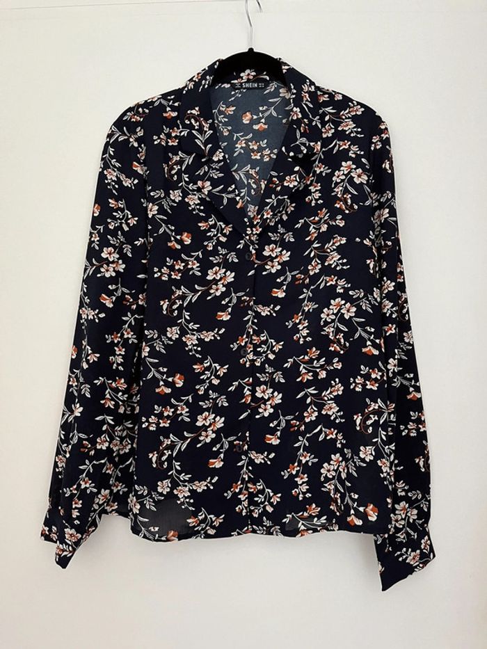 Chemise femme taille M