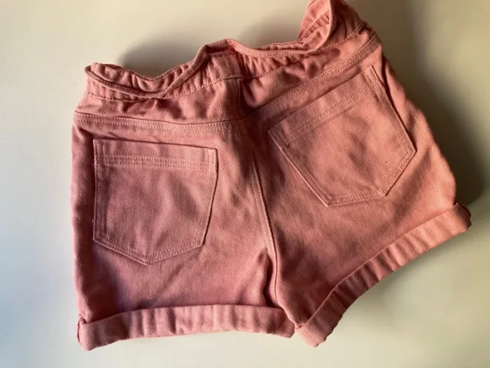 Ensemble short + t shirt 8 ans - photo numéro 10