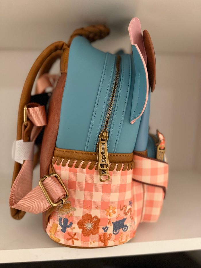 Loungefly Stitch - photo numéro 2