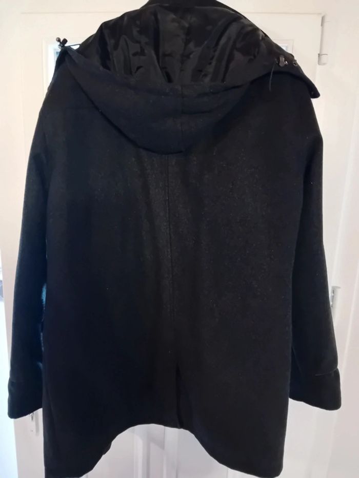 Manteau hiver - photo numéro 4