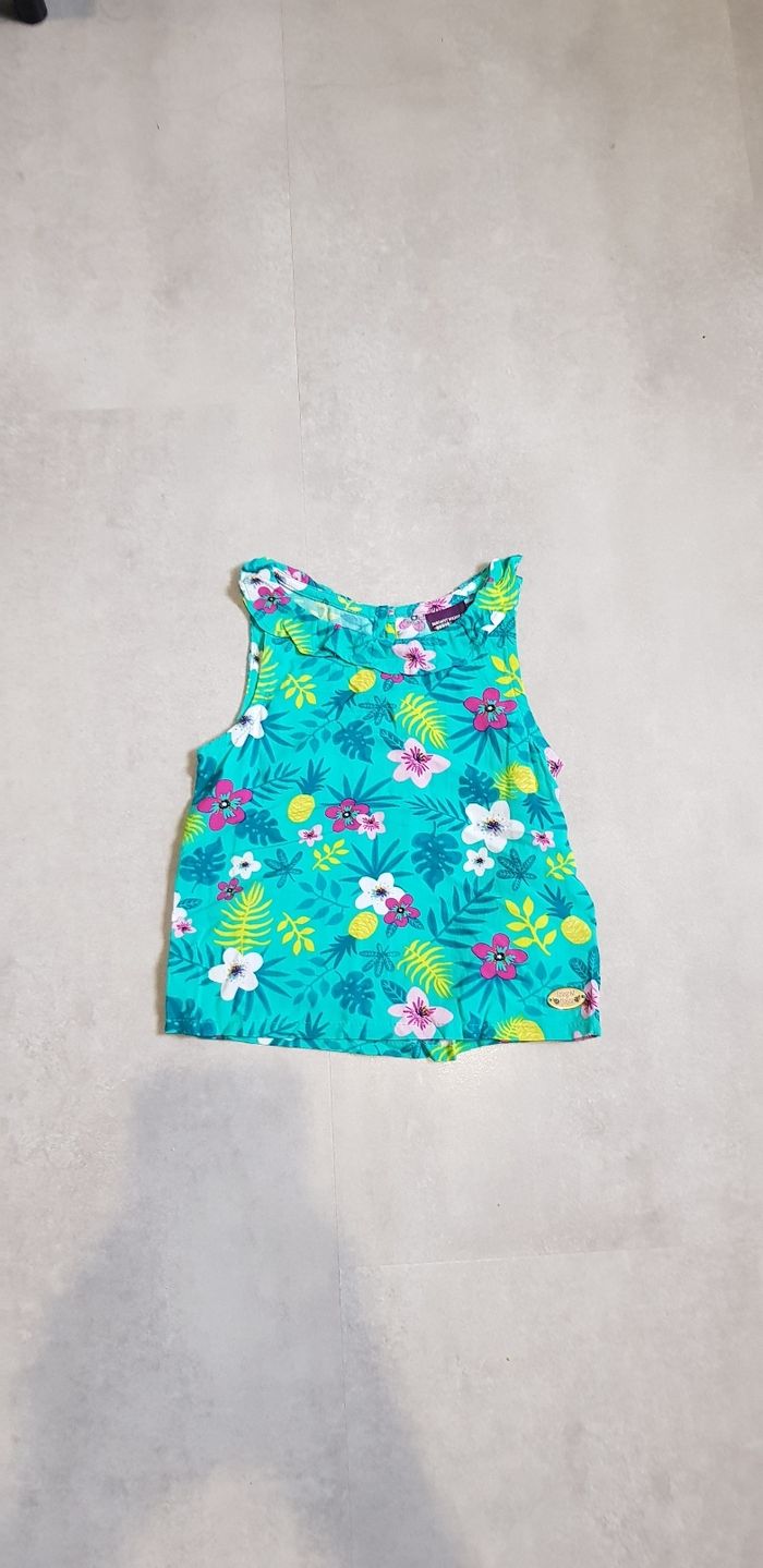 Haut sergent major 3 ans