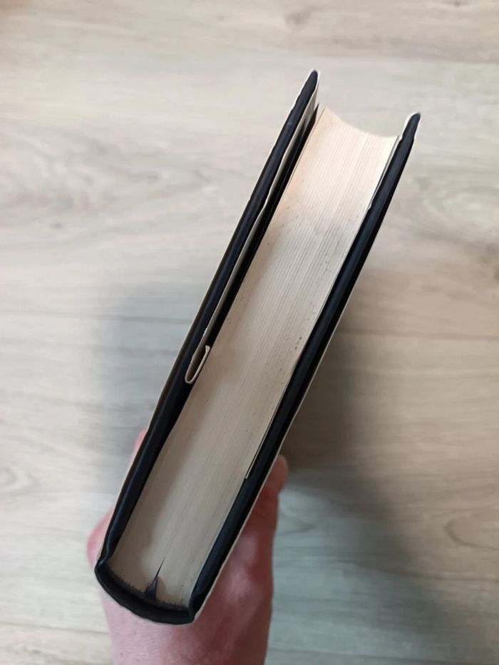 Roman en coréen L'Incolore Tsukuru Tazaki et ses années de pèlerinage
Roman de Haruki Murakami - photo numéro 4