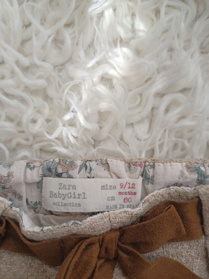 Short fille - photo numéro 3