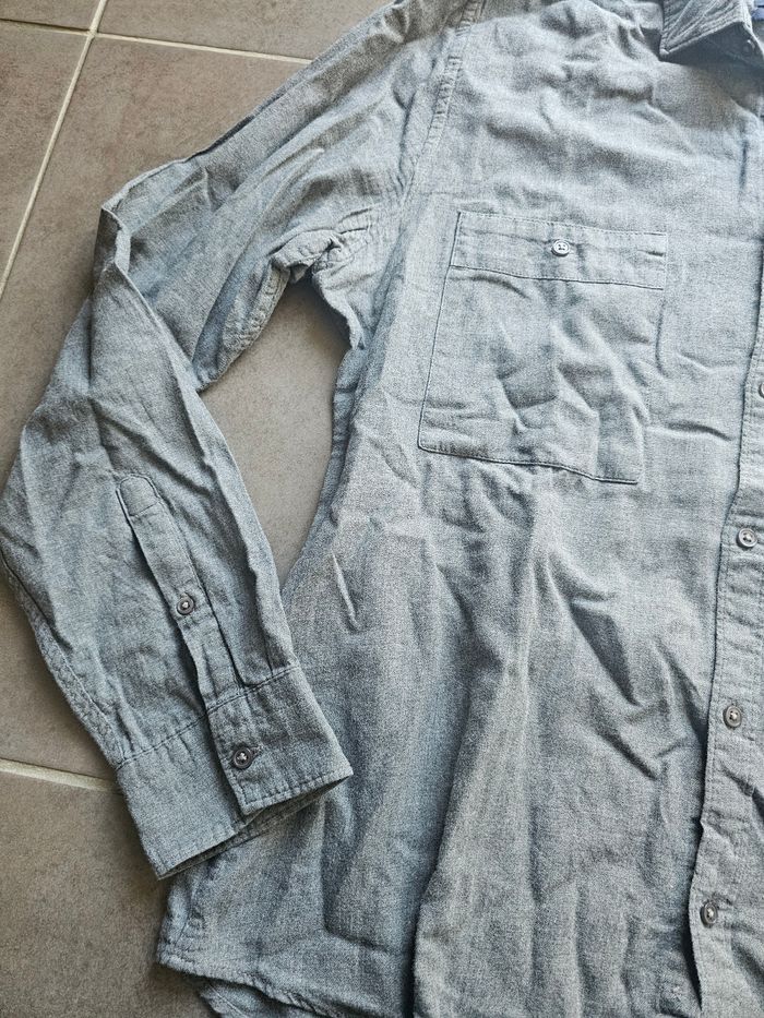 Chemise - photo numéro 2
