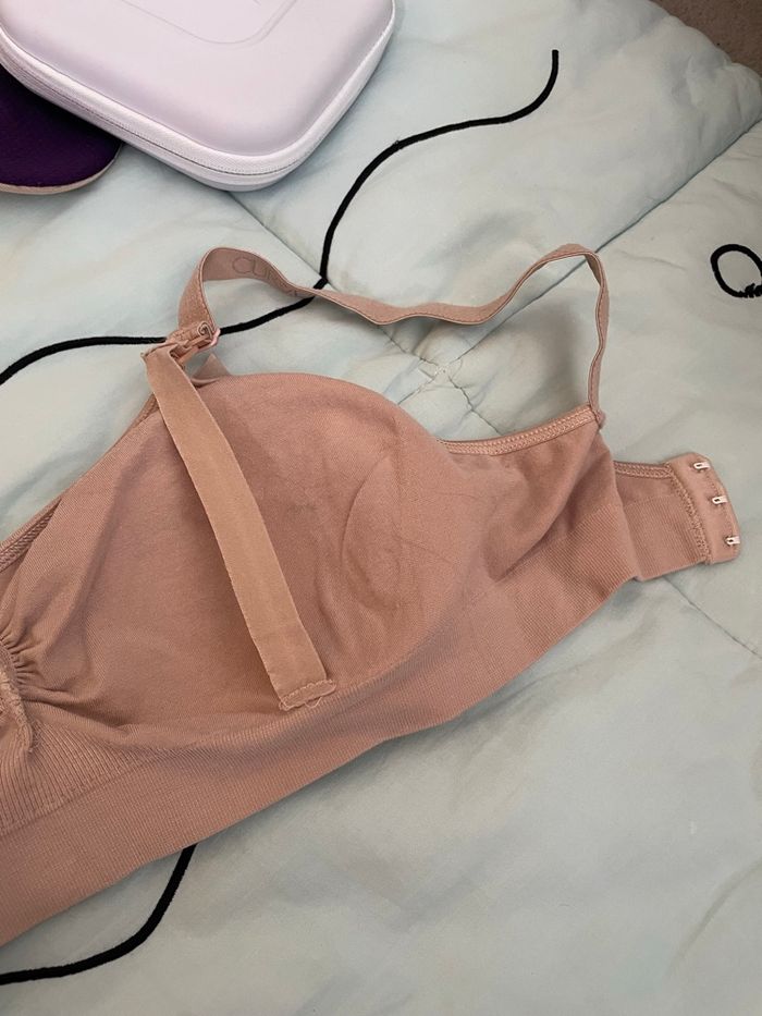 Lit allaitement Curve #2 - photo numéro 6