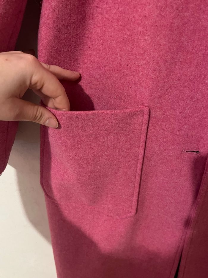 Manteau long - photo numéro 4