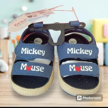 Sandalette Mickey