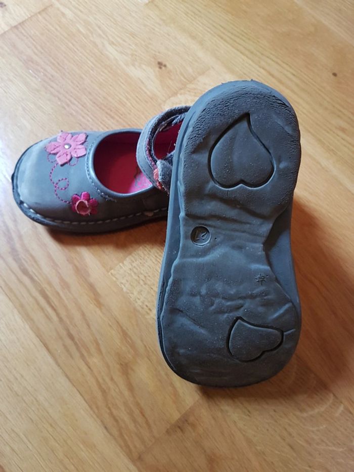 Ballerines ixoo taille 27 - photo numéro 2