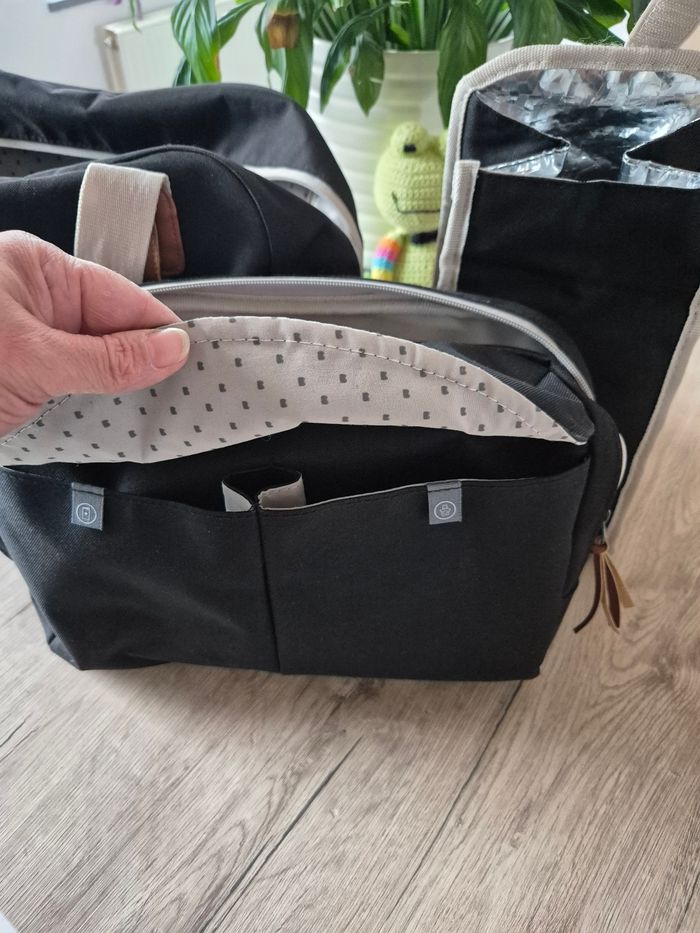 Sac à langer Beaba - photo numéro 5