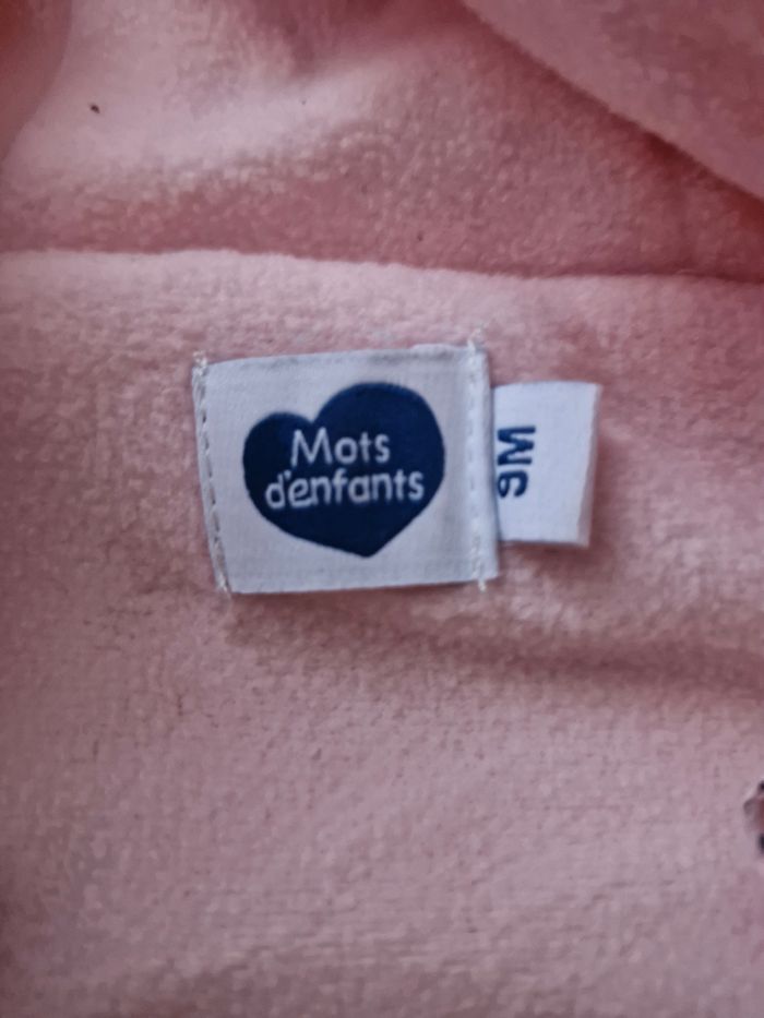 Combinaison - photo numéro 3