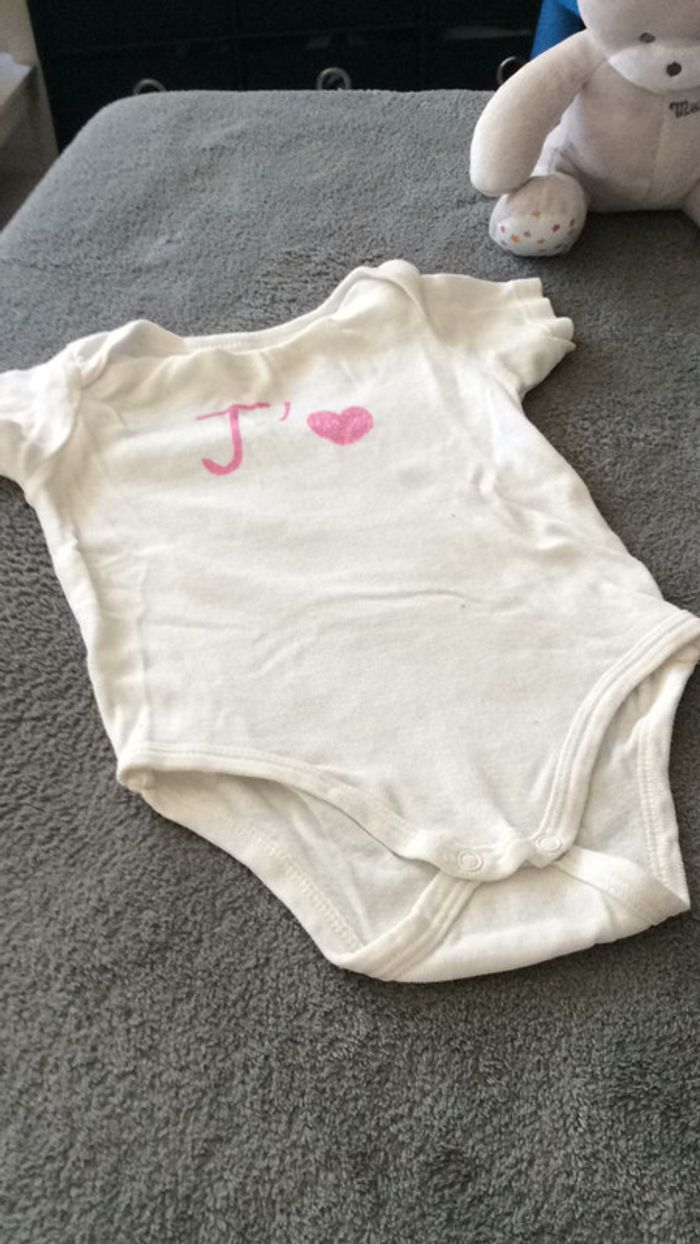 Lot 3 bodies - photo numéro 4