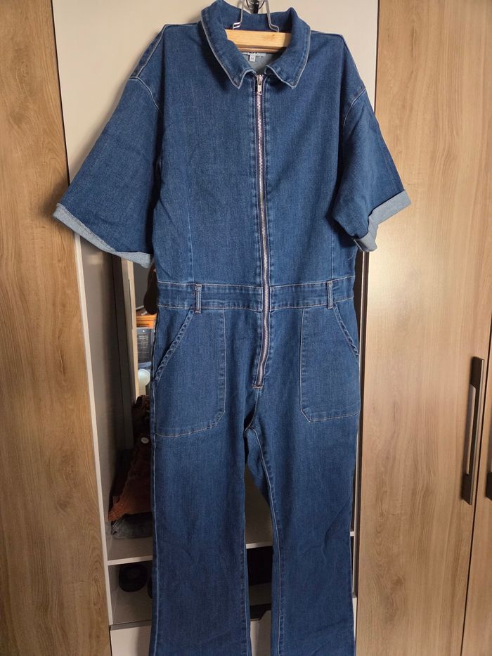 Combinaison - photo numéro 2