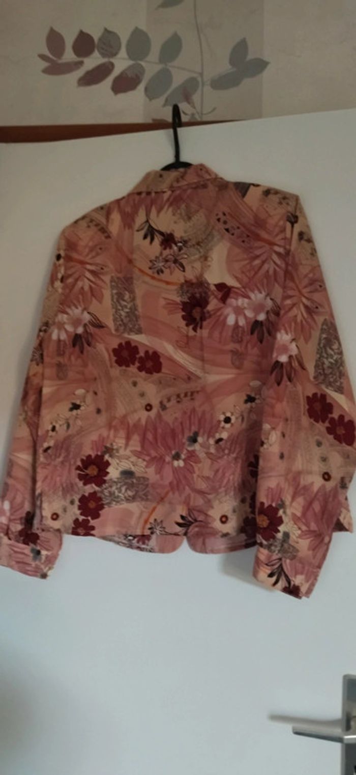 Tunique Vintage - photo numéro 2