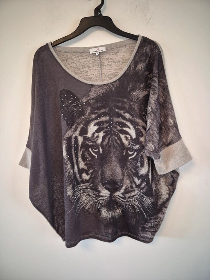Blouse Jacqueline Riu