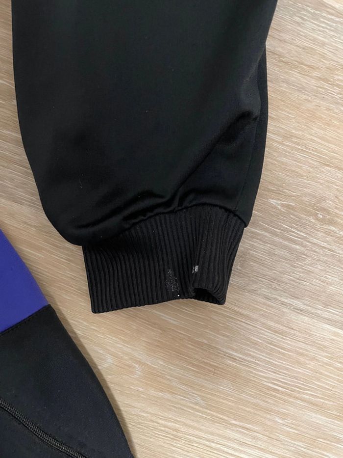 Veste Zipper Nike vintage - photo numéro 4