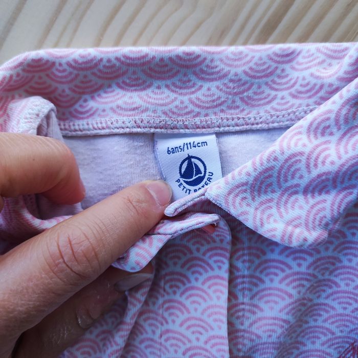 Pijama - photo numéro 2