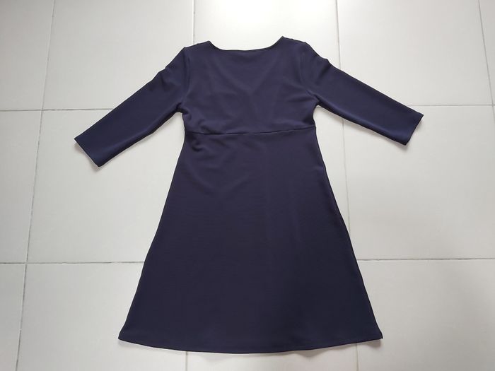 Robe manche 3/4 40 - photo numéro 8