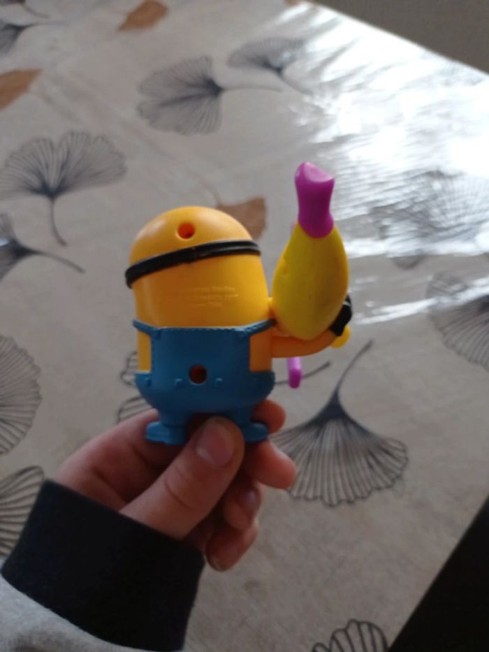 Figurine Minions - photo numéro 3