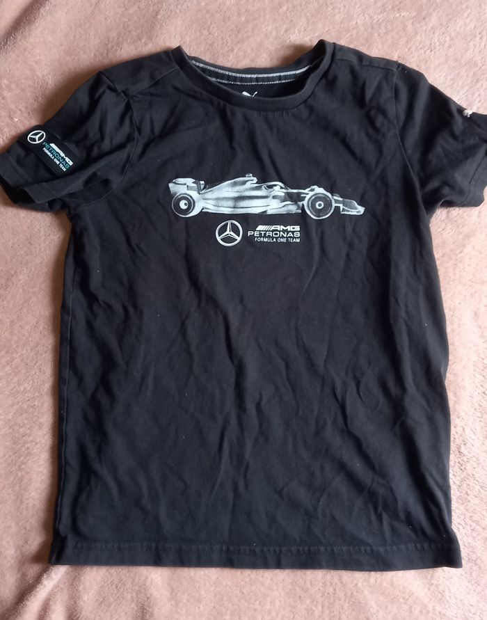 T-shirt Puma
