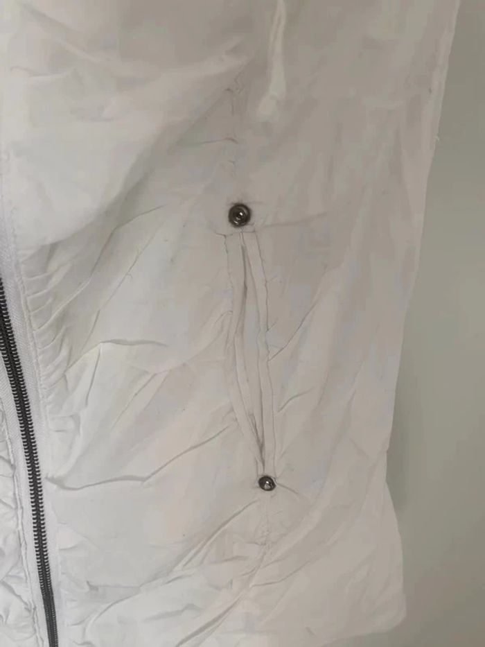 robe tunique femme - photo numéro 3