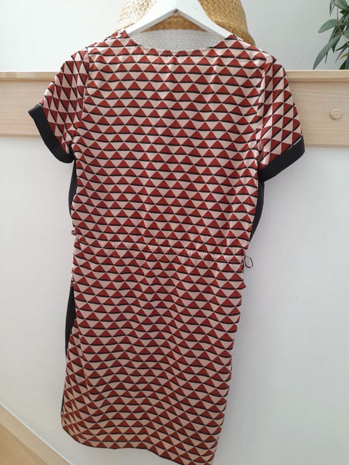 NEUF Robe Scotch et Soda taille XS - photo numéro 9