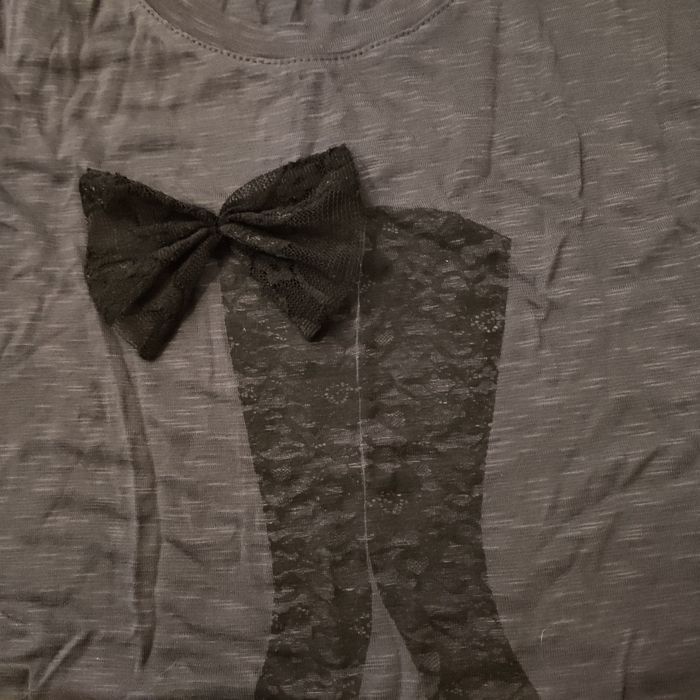 Tunique jeune fille taille 34/36 neuf - photo numéro 4