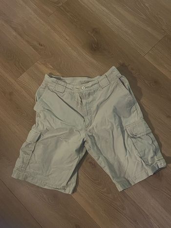 Shorts cargo