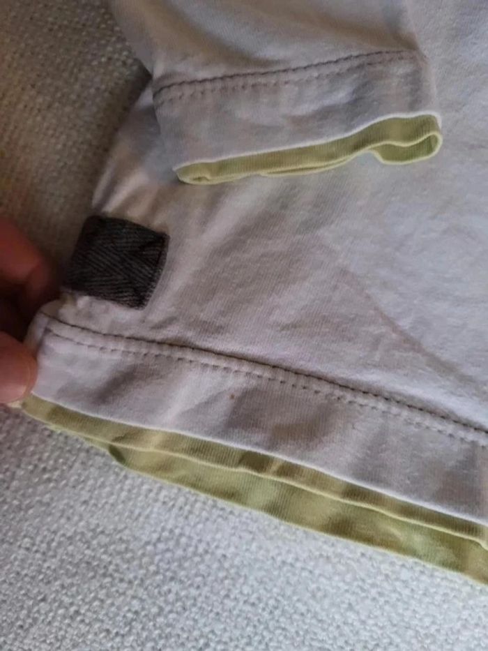 lot de 3 polos manches longues - photo numéro 10