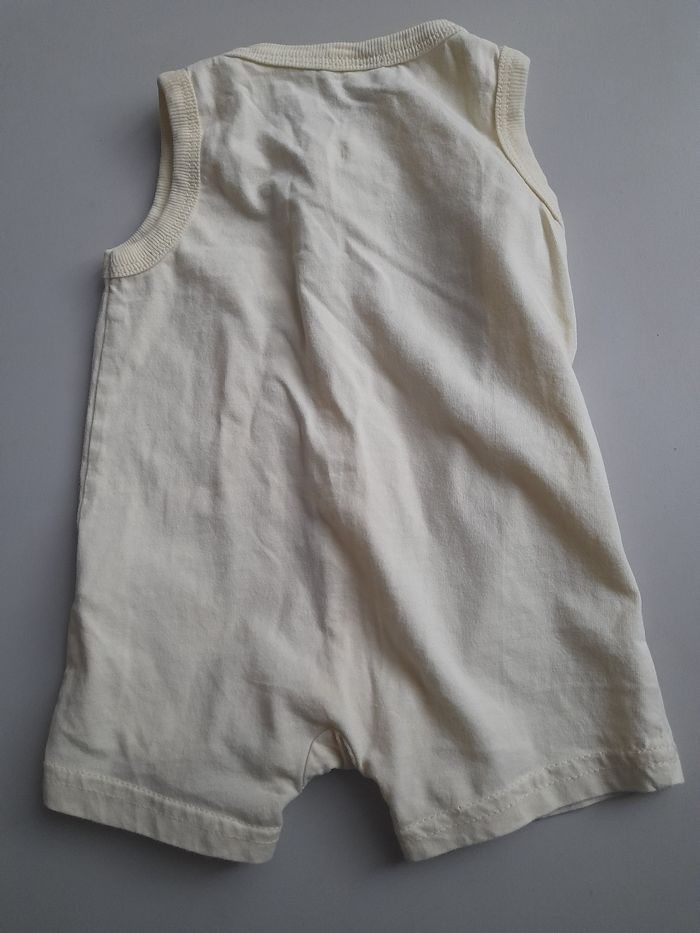 Combishort garcon été - photo numéro 2