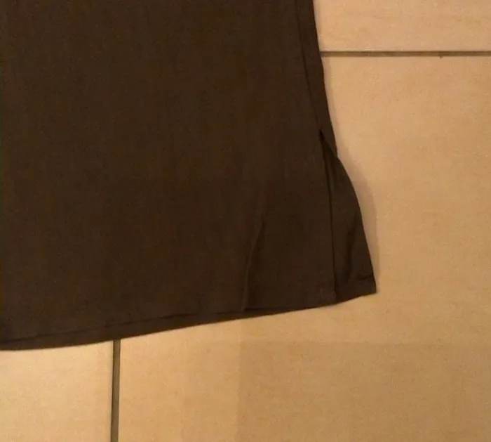 Pantalon en lin Xanaka taille 42 - photo numéro 2