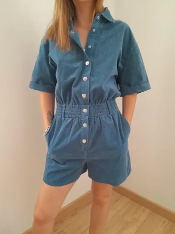 Combi short bizzbee