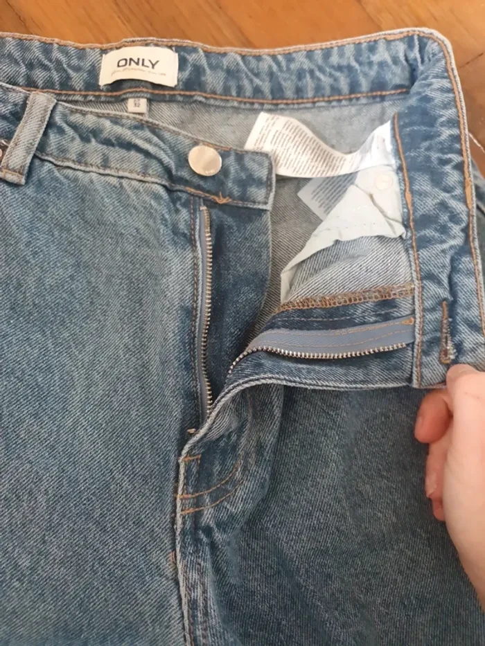 Jean only - photo numéro 7