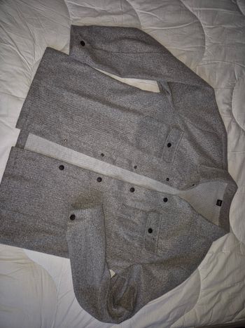 Veste légère homme 