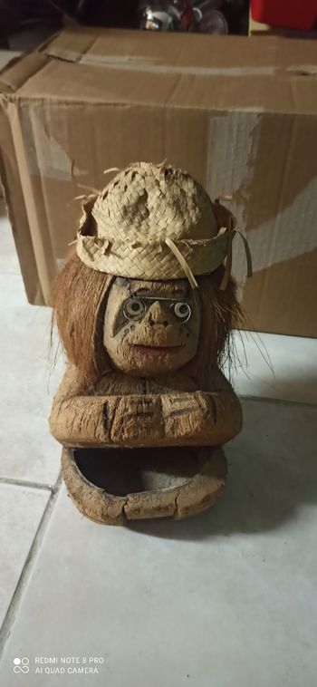 Décoration ethnique