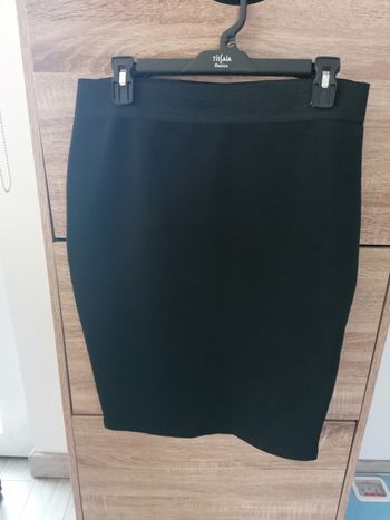 Jupe longue gemo taille L