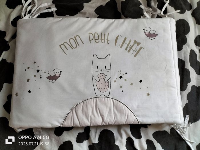 Contours de lits - photo numéro 4