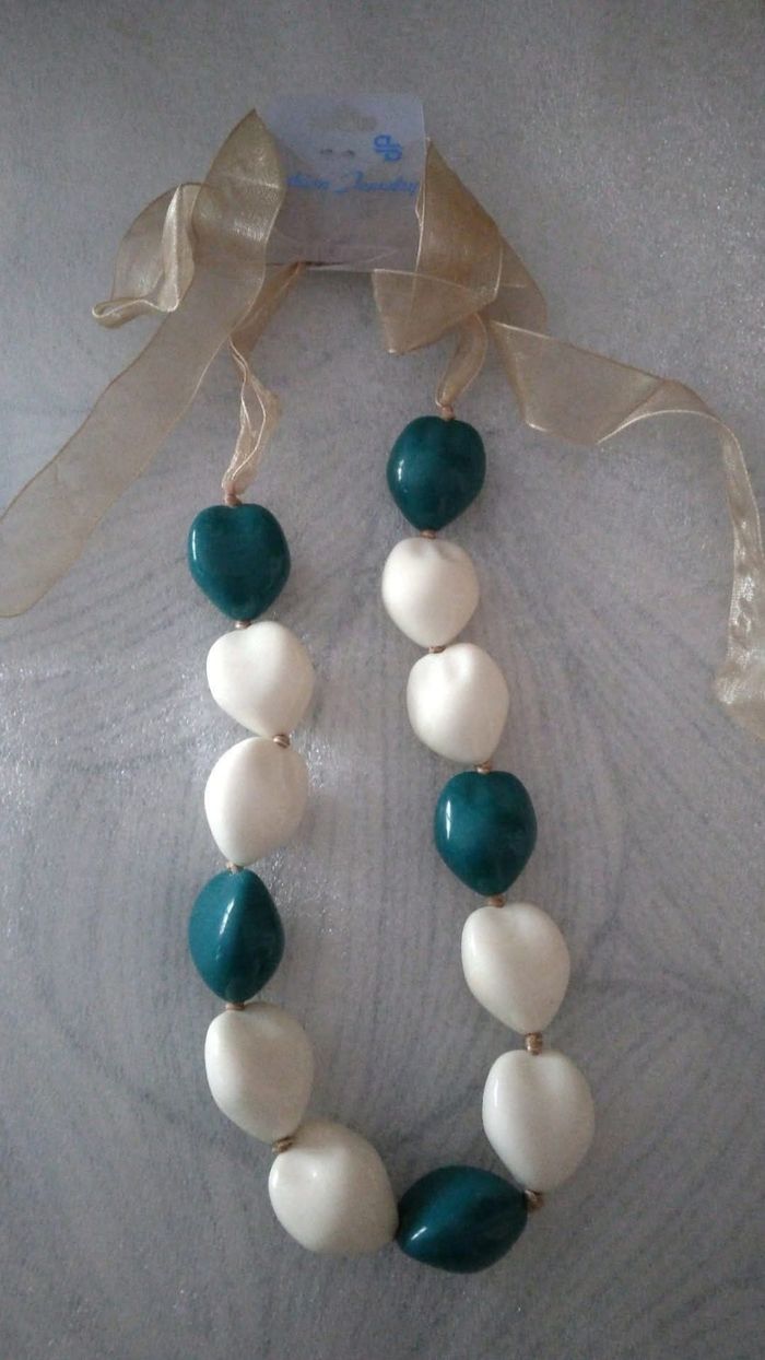 Collier Neuf - photo numéro 2