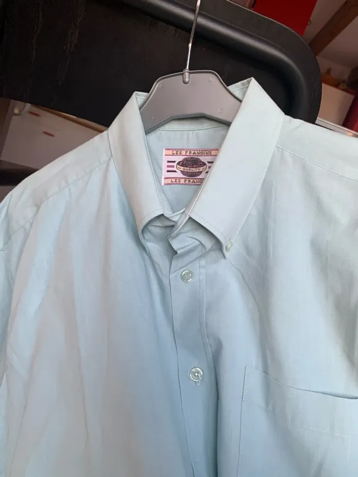 Chemise homme vintage - photo numéro 3